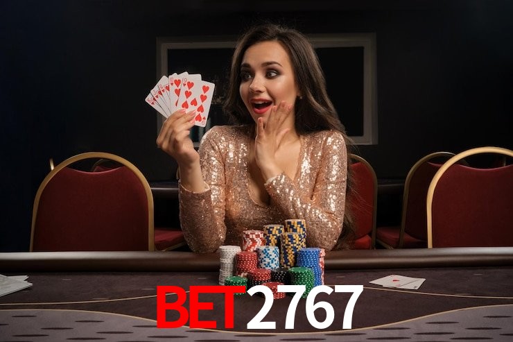 Estatísticas Esportivas bet2767