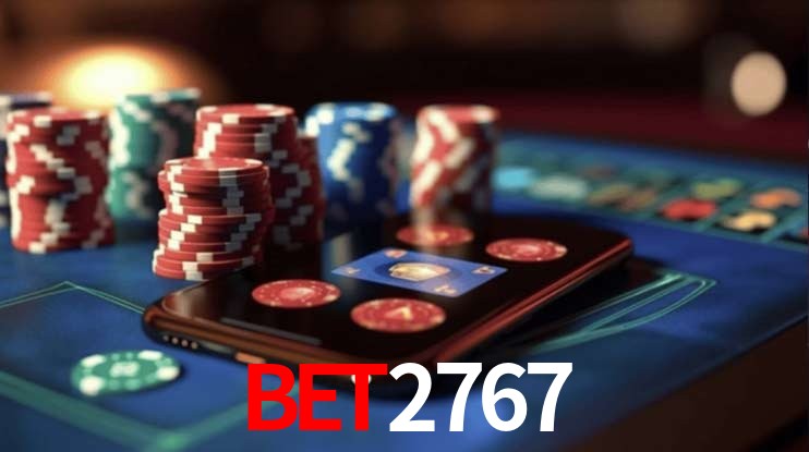 Login Seguro bet2767