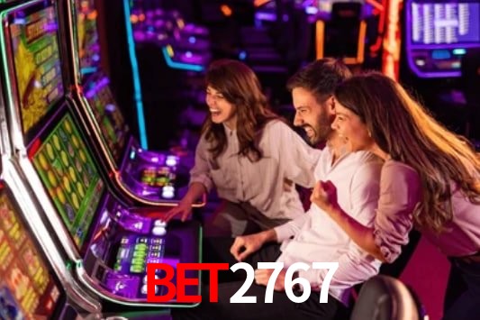 Apostas de Futebol bet2767