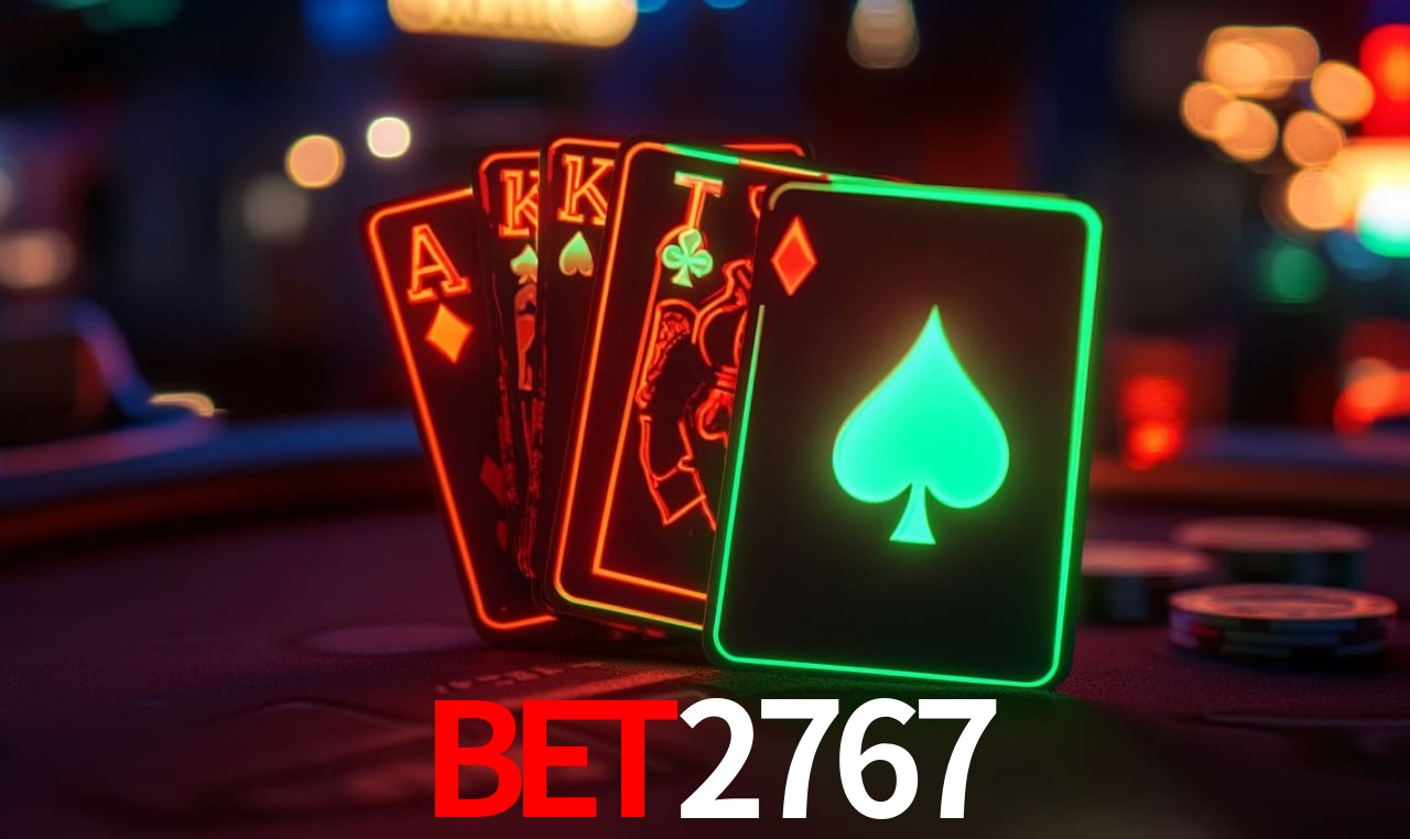 Promoções Sazonais bet2767