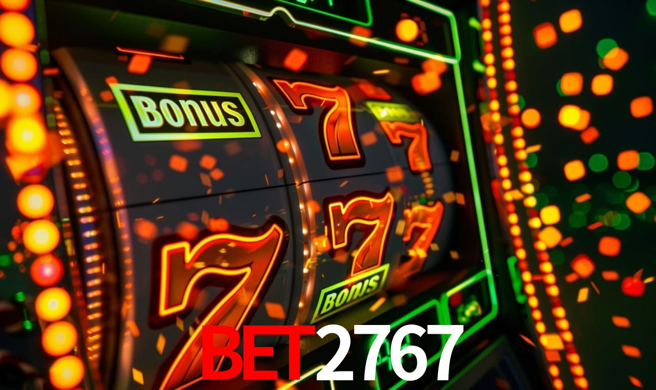 Casino VIP bet2767