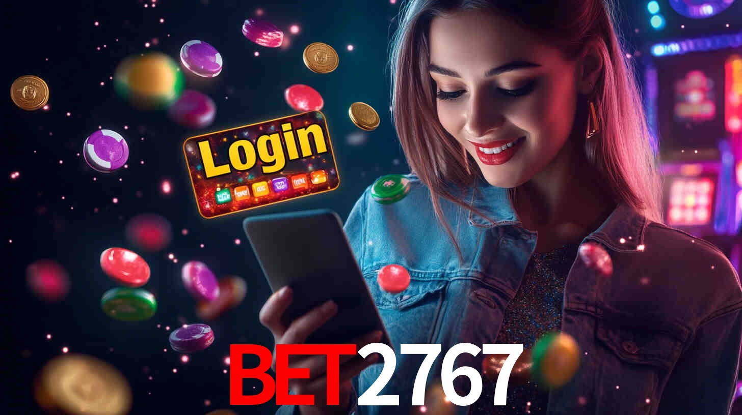 Apostas de Tênis bet2767