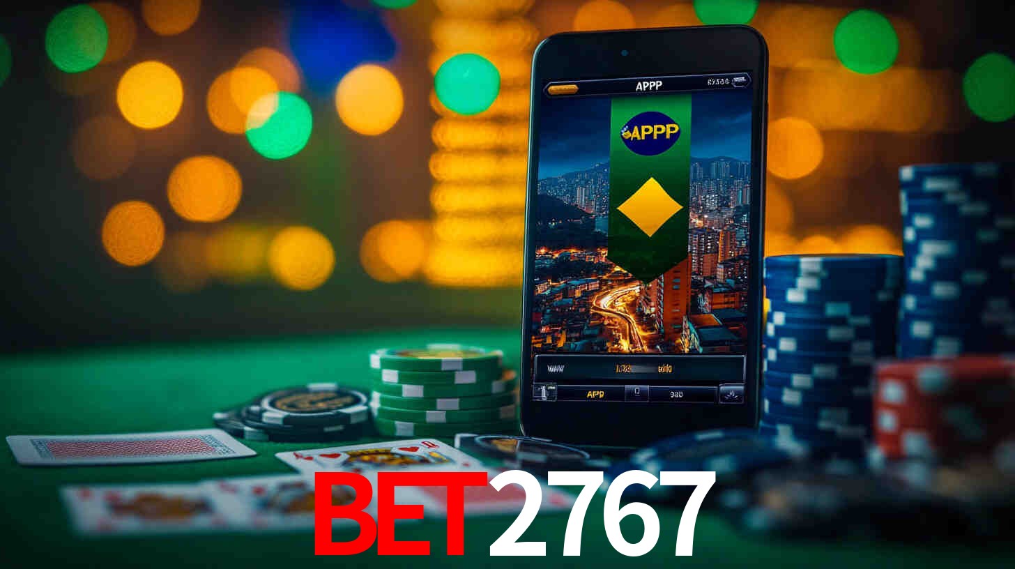 Interface Premium bet2767
