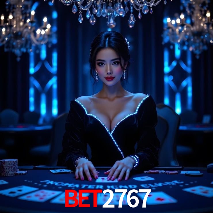 Experiência VIP bet2767