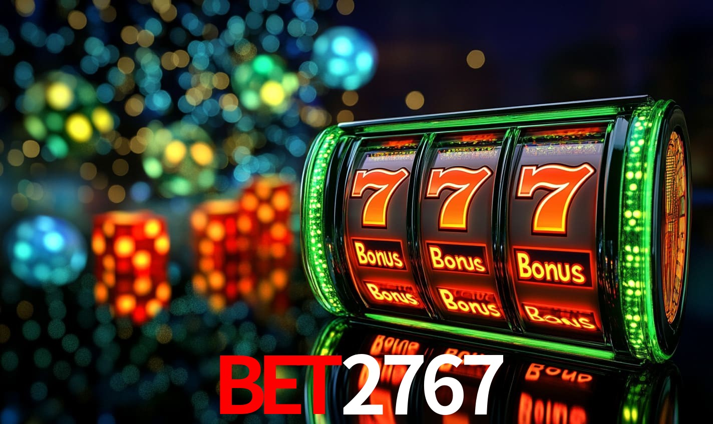 Estatísticas do Jogo bet2767