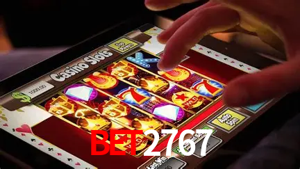 Descubra a Magia dos Jogos de Arcade no bet2767