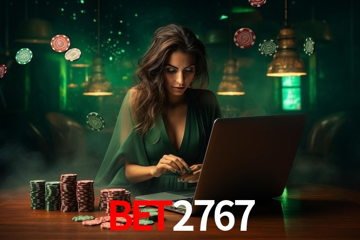Interface do App bet2767
