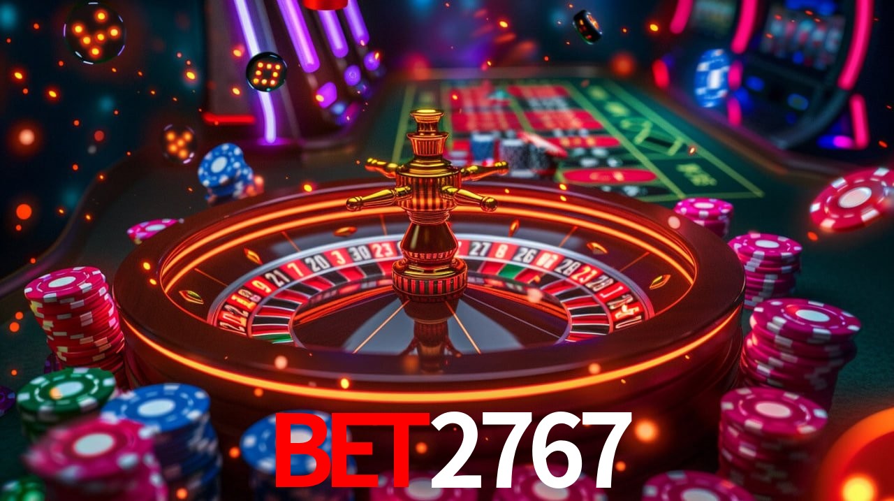 Apostas de Tênis bet2767